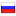 ony.ru server is located in Russia